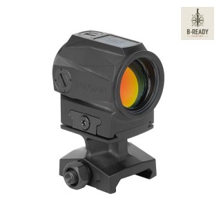 Holosun - Kolimator SCRS - Red Dot - Multi Reticle
