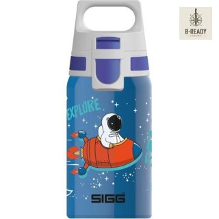 SIGG Butelka Shield One Space 0.5L 9000.60