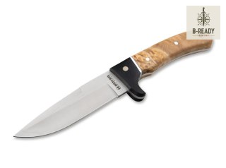 Nóż Stały Boker Magnum Elk Hunter