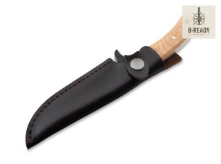 Nóż Stały Boker Magnum Elk Hunter