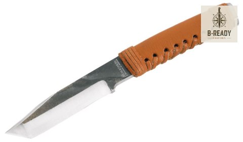 Nóż Stały Boker Magnum Survivor