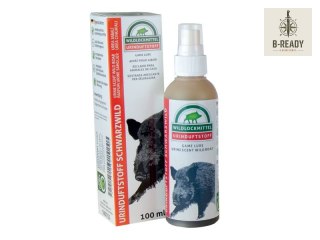 Syntetyczna uryna dzika 100 ml