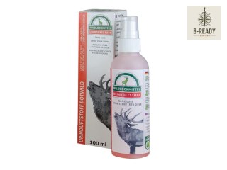 Syntetyczna uryna jelenia 100 ml