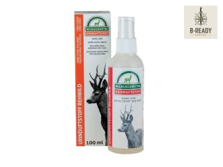 Syntetyczna uryna sarny 100 ml