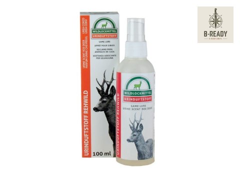 Syntetyczna uryna sarny 100 ml