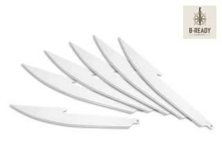 6 ostrzy Outdoor Edge Bonning/Fillet 500