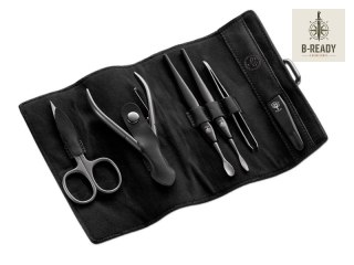 Böker Zestaw do Manicure Paznokci Arbolito Manicure Set Traveler