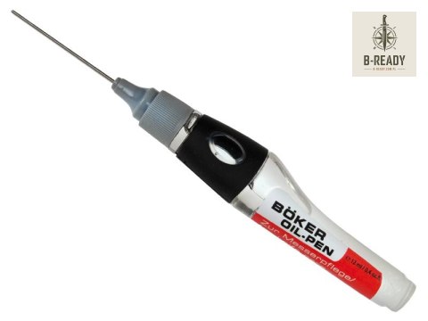 Böker Oil-Pen 2.0