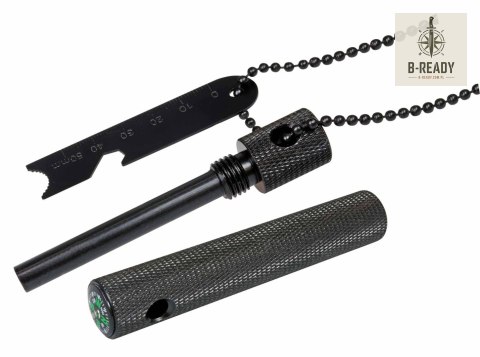 Böker Plus Fire Starter krzesiwo