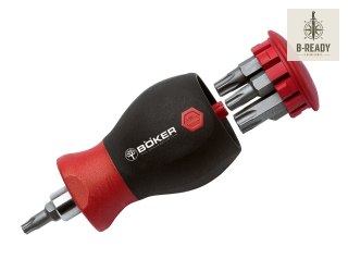 Böker wiha Toolkit Torx