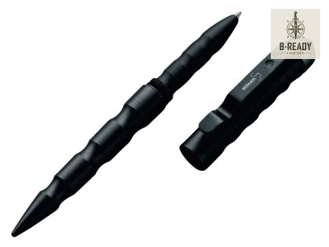 Długopis taktyczny Böker Plus MPP black