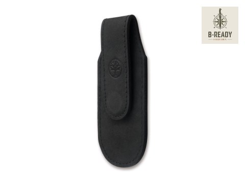 Etui magnetyczne Böker Solingen, czarne, duże