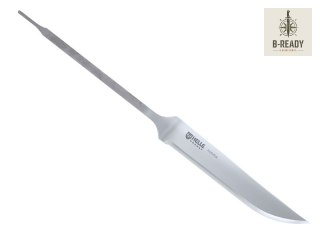 Klinga Helle Hellefisk