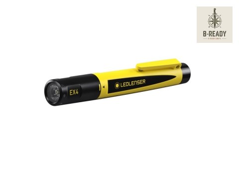 Latarka Ledlenser EX4