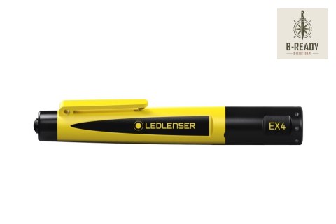 Latarka Ledlenser EX4