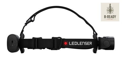 Latarka Ledlenser H19R Core