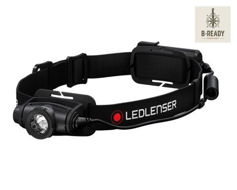 Latarka Ledlenser H5 core