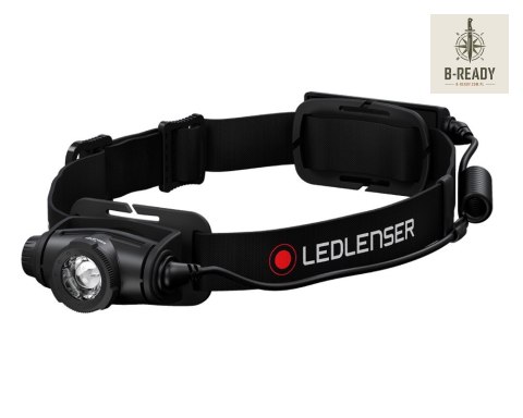 Latarka Ledlenser H5R Core