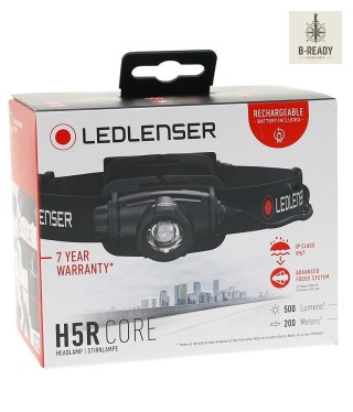 Latarka Ledlenser H5R Core