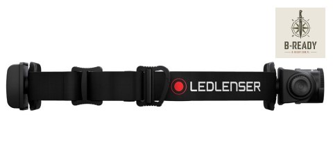 Latarka Ledlenser H5R Core