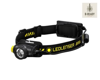 Latarka Ledlenser H5R Work