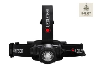 Latarka Ledlenser H7R Core 1000lm