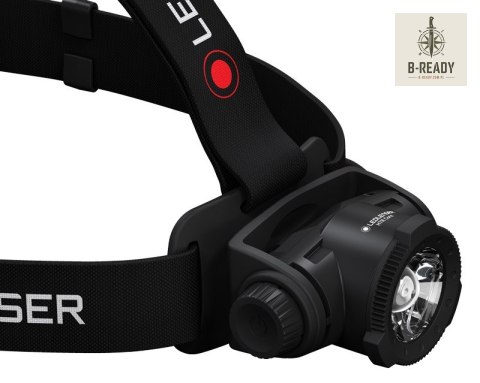 Latarka Ledlenser H7R Core 1000lm