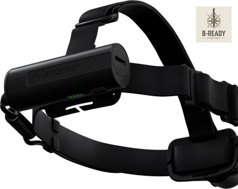 Latarka Ledlenser H7R Core 1000lm