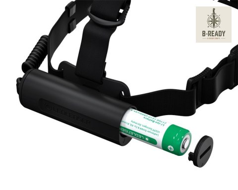 Latarka Ledlenser H7R Core 1000lm