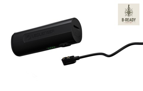 Latarka Ledlenser H7R Core 1000lm