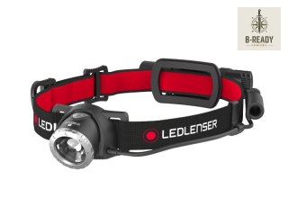 Latarka Ledlenser H8R 600lm