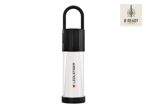 Latarka Ledlenser ML6 WarmLight