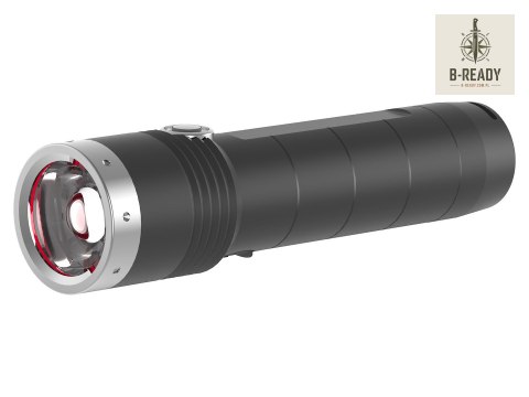 Latarka Ledlenser MT10 1000lm