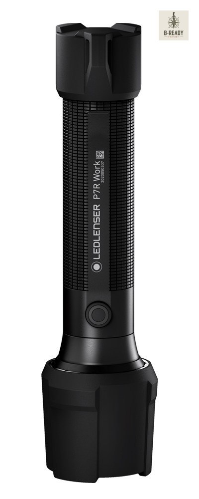 Latarka Ledlenser P7R Work 1200lm