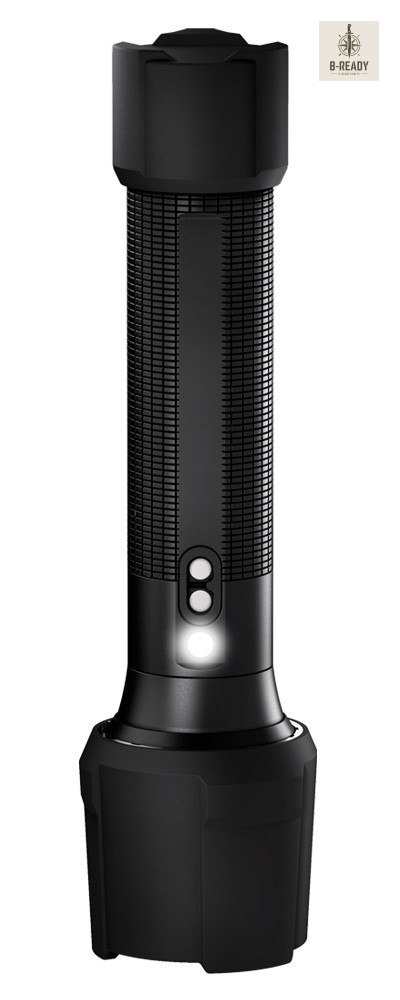 Latarka Ledlenser P7R Work 1200lm