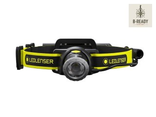 Latarka Ledlenser iH8R