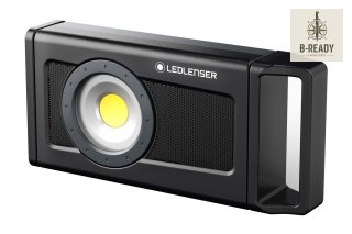 Latarka Ledlenser warsztatowa iF4R music 1000lm