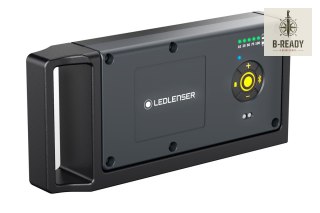 Latarka Ledlenser warsztatowa iF4R music 1000lm