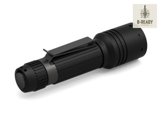 Latarka Solidline by Ledlenser ST5 Black