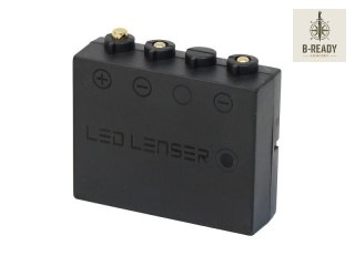 Latarka czołowa Ledlenser H7R.2 300lm