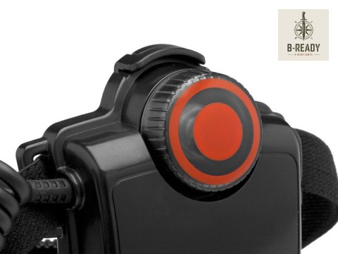 Latarka czołowa Ledlenser H7R.2 300lm