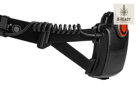 Latarka czołowa Ledlenser H7R.2 300lm