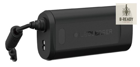 Ledlenser Akumulator Bluetooth 2 x 21700 Li-ion