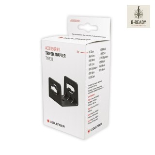 Ledlenser adapter Do statywu typu D