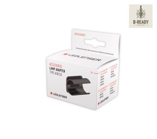 Ledlenser adapter typu B