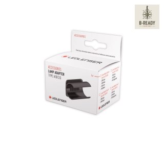 Ledlenser adapter typu D