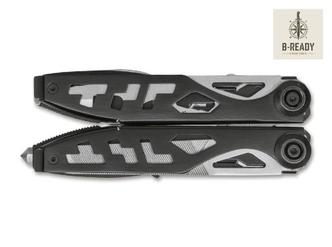 Multitool Böker Plus Specialist II