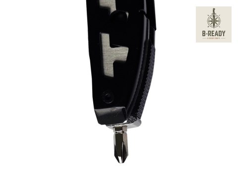 Multitool Böker Plus Specialist II