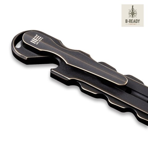 Multitool WE Knife Gesila Antique Bronze A-08A
