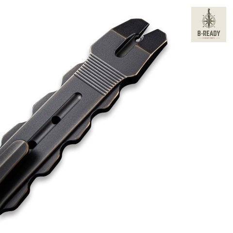 Multitool WE Knife Gesila Antique Bronze A-08A